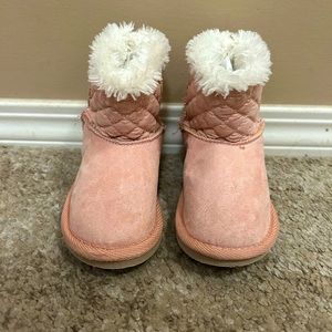 Baby Winter Boots